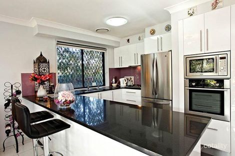 Property photo of 11 Tangerine Drive Quakers Hill NSW 2763