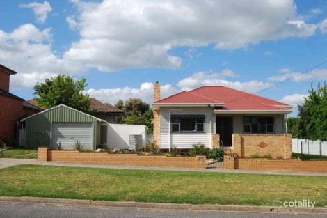 Property photo of 9 St Georges Street Stawell VIC 3380