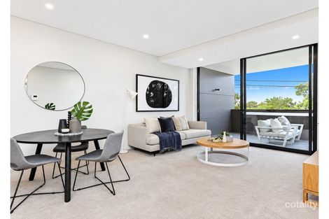 402/750 Kingsway, Gymea, NSW 2227