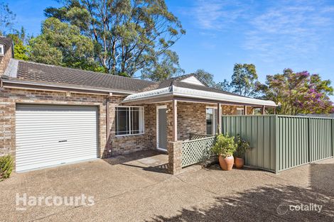 1/3 Henry Parkes Dr, Kiama Downs, NSW 2533