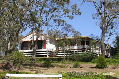 27 Thomas St, Meringandan West, QLD 4352