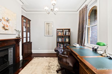 Property photo of 71 Park Drive Parkville VIC 3052