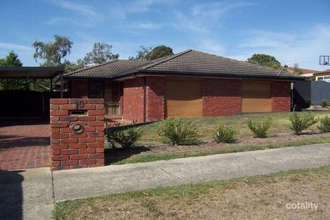 Property photo of 10 Robert Street Somerville VIC 3912