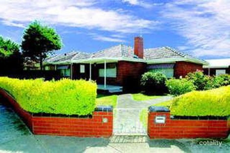 Property photo of 160 Albert Street Preston VIC 3072