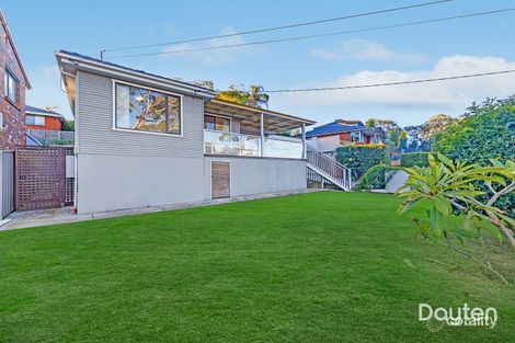 Property photo of 21 Kilmarnock Road Engadine NSW 2233