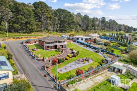 Property photo of 18 Brooklyn Street Beaconsfield TAS 7270