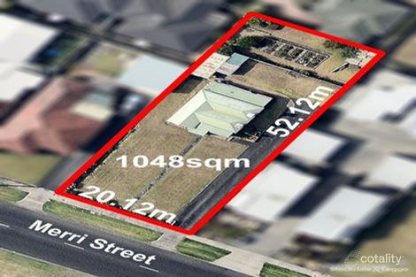 Property photo of 74 Merri Street Warrnambool VIC 3280