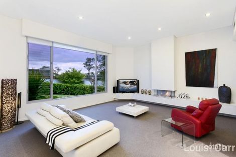 Property photo of 24 Bronzewing Terrace Bella Vista NSW 2153
