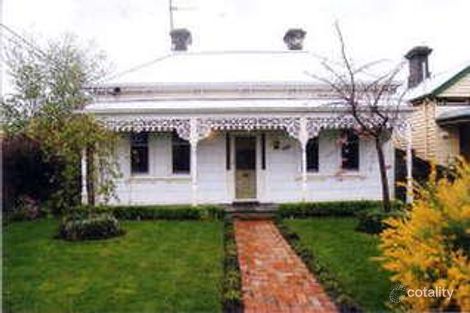 Property photo of 28 Sussex Street Yarraville VIC 3013