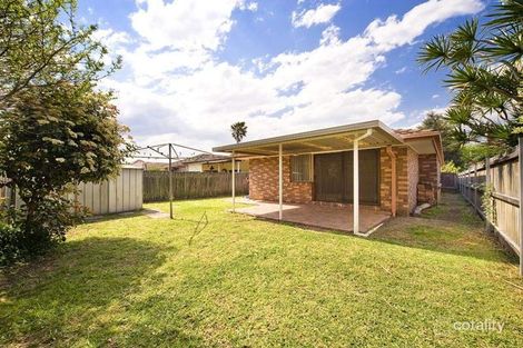 Property photo of 25 Carshalton Street Croydon NSW 2132