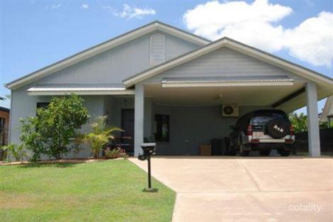 4 Pinkerton Cl, Gunn, NT 0832