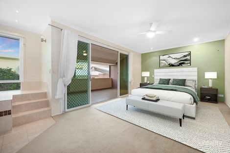 Property photo of 1/27 Clearwater Circuit Bli Bli QLD 4560
