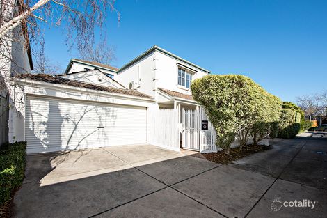 3/37 Raleigh St, Malvern, VIC 3144