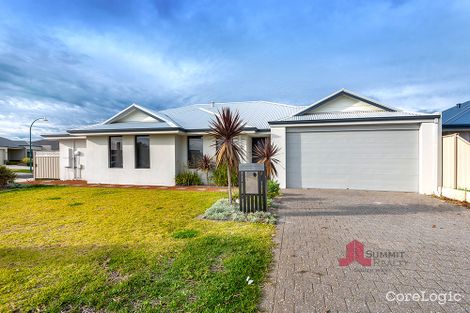 Property photo of 46 Constellation Drive Australind WA 6233