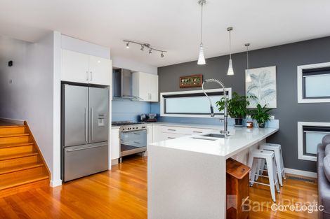 Property photo of 27 Middle Park Drive Point Cook VIC 3030