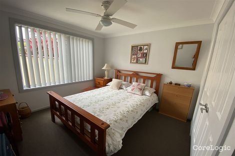 Property photo of 35 Keith Andrews Avenue South West Rocks NSW 2431