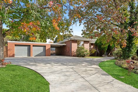 18 Bennett St, Highton, VIC 3216