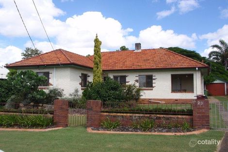 29 Joffre St, Booval, QLD 4304