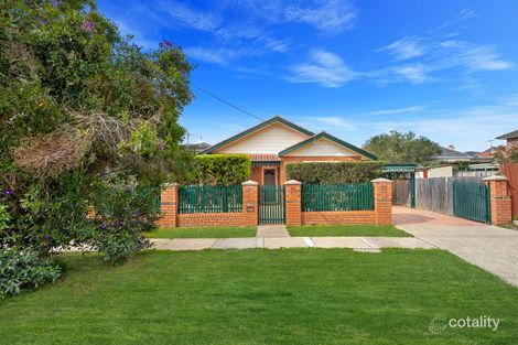 Property photo of 31 Castlereagh Street Concord NSW 2137