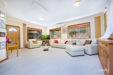 Property photo of 31 Castlereagh Street Concord NSW 2137