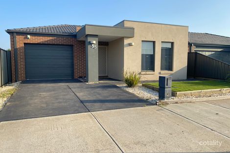 Property photo of 55 Caraleena Drive Tarneit VIC 3029