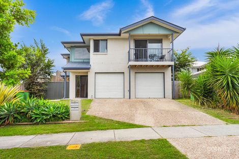 Property photo of 27 Osprey Street Redbank Plains QLD 4301
