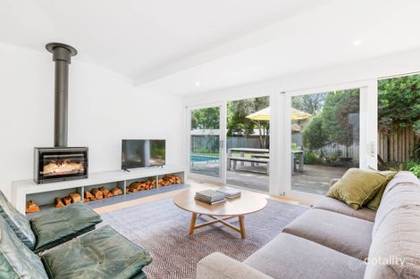 Property photo of 26 Back Beach Road Portsea VIC 3944