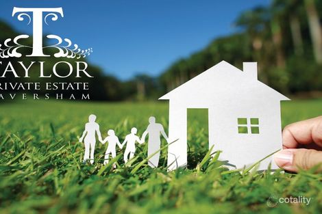 Property photo of 1584 Hallam View Caversham WA 6055