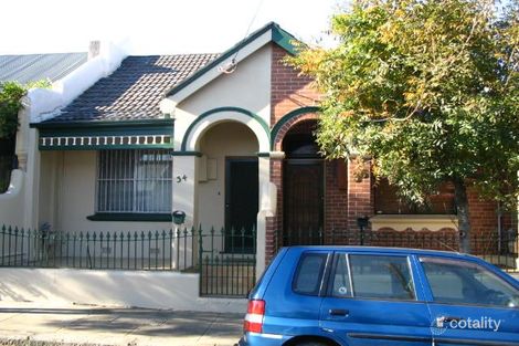 34 Pearl St, Newtown, NSW 2042