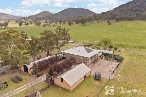3303 Bylong Valley Way, Rylstone, NSW 2849