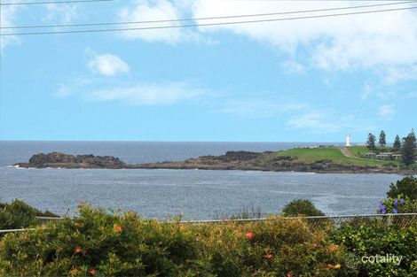 Property photo of 60 Cathedral Rocks Avenue Kiama Downs NSW 2533