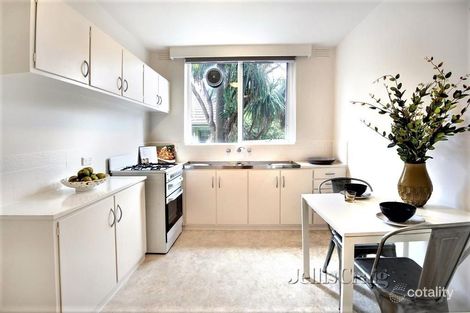 Property photo of 7/117 Victoria Road Hawthorn East VIC 3123
