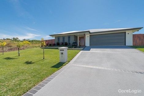 Property photo of 8 Oakview Street Richmond QLD 4740