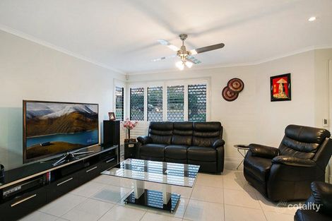 Property photo of 27 Boshammer Street Rangeville QLD 4350