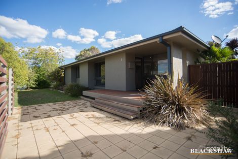 Property photo of 25 Diamantina Crescent Kaleen ACT 2617