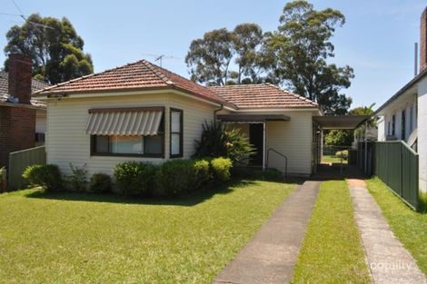 33 Ferndell St, Chester Hill, NSW 2162