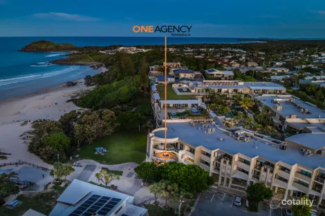 108/2-6 Pandanus Pde, Cabarita Beach, NSW 2488