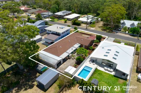 Property photo of 29 Roskell Road Callala Beach NSW 2540