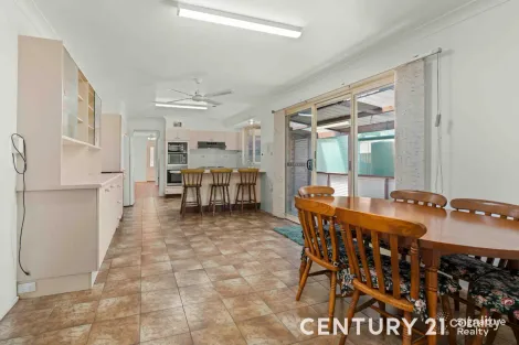 Property photo of 29 Roskell Road Callala Beach NSW 2540