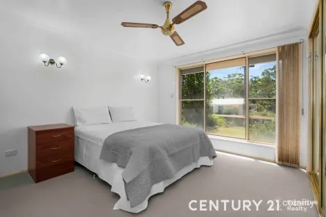 Property photo of 29 Roskell Road Callala Beach NSW 2540