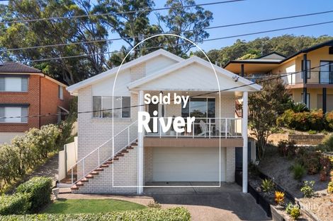 25 Armidale Ave, Nelson Bay, NSW 2315