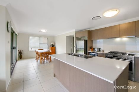 Property photo of 1 Mistview Circuit Forresters Beach NSW 2260