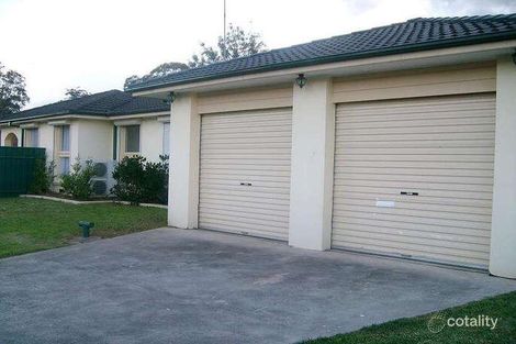 Property photo of 2 Ashby Street Prospect NSW 2148