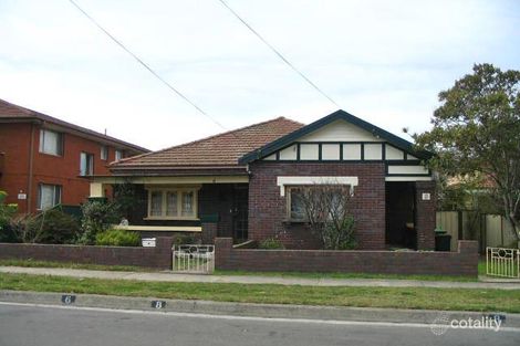 6 Oswald St, Campsie, NSW 2194