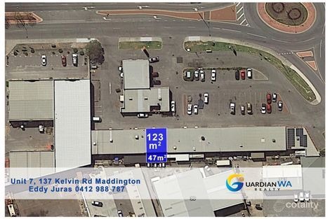 137 Kelvin Rd, Maddington, WA 6109