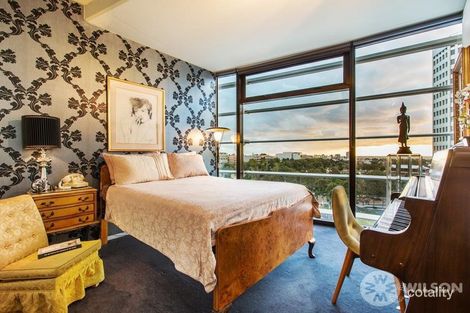 Property photo of 9B/635-643 St Kilda Road Melbourne VIC 3004