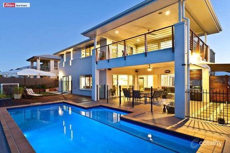 44 Lionheart Cres, Newport, QLD 4020