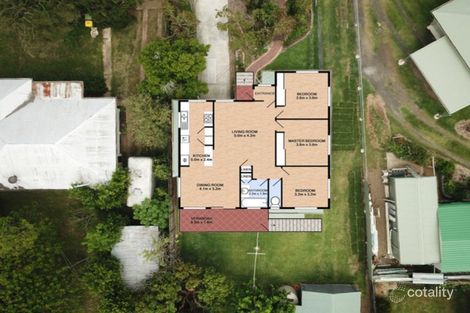 Property photo of 22 Dorothy Street Silkstone QLD 4304