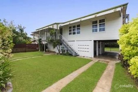 Property photo of 32 Love Lane Rosslea QLD 4812