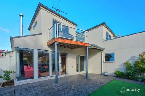 4/29a Mellifont St, West Hobart, TAS 7000